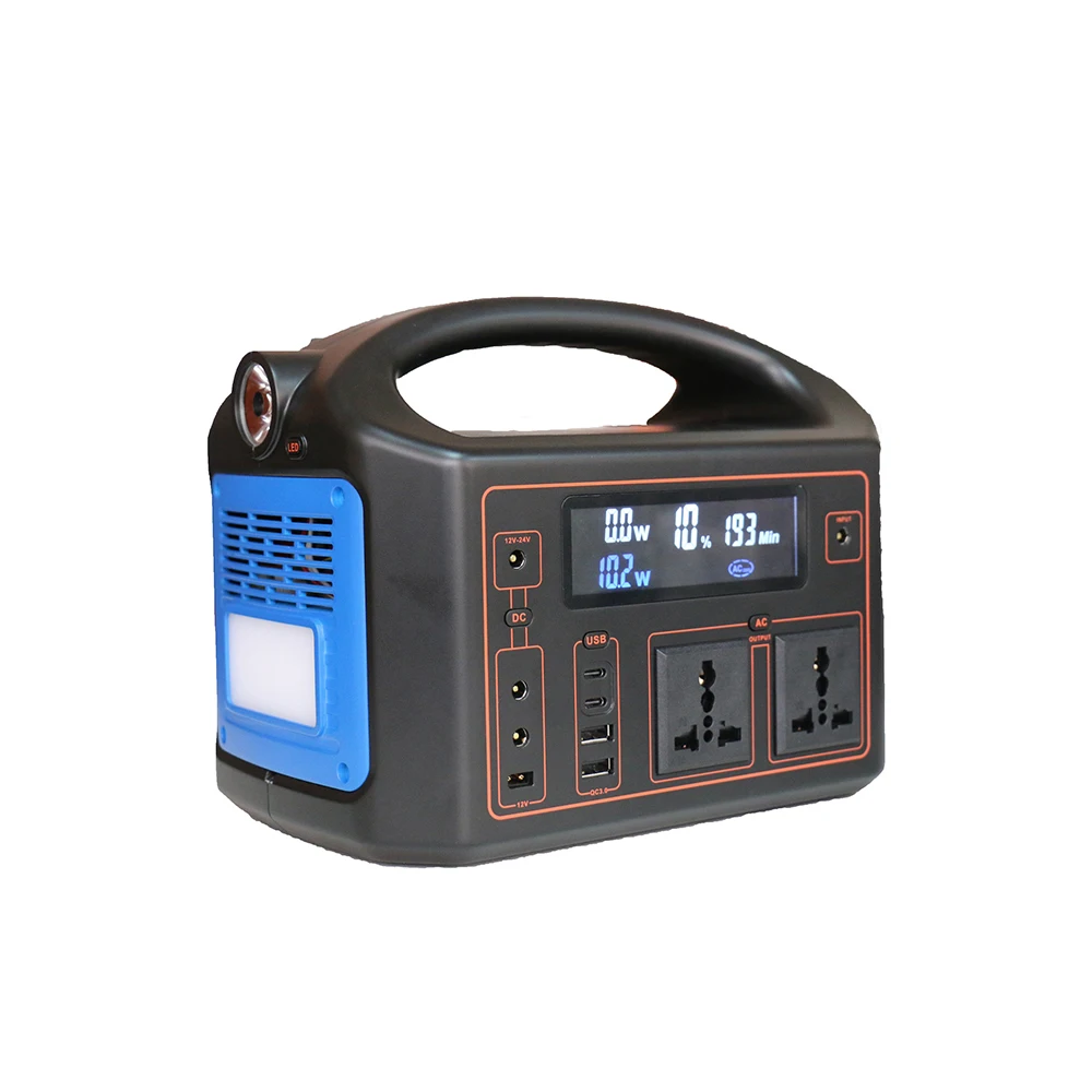 Consumer electronics 10000mAh solar power bank station MPPT 100W portable ac power station 120V ac output for laptop tablet, Black and green 
Consumer electronics 10000mAh solar power bank station MPPT 100W portable ac power station 120V ac output for laptop tablet, Black and green
