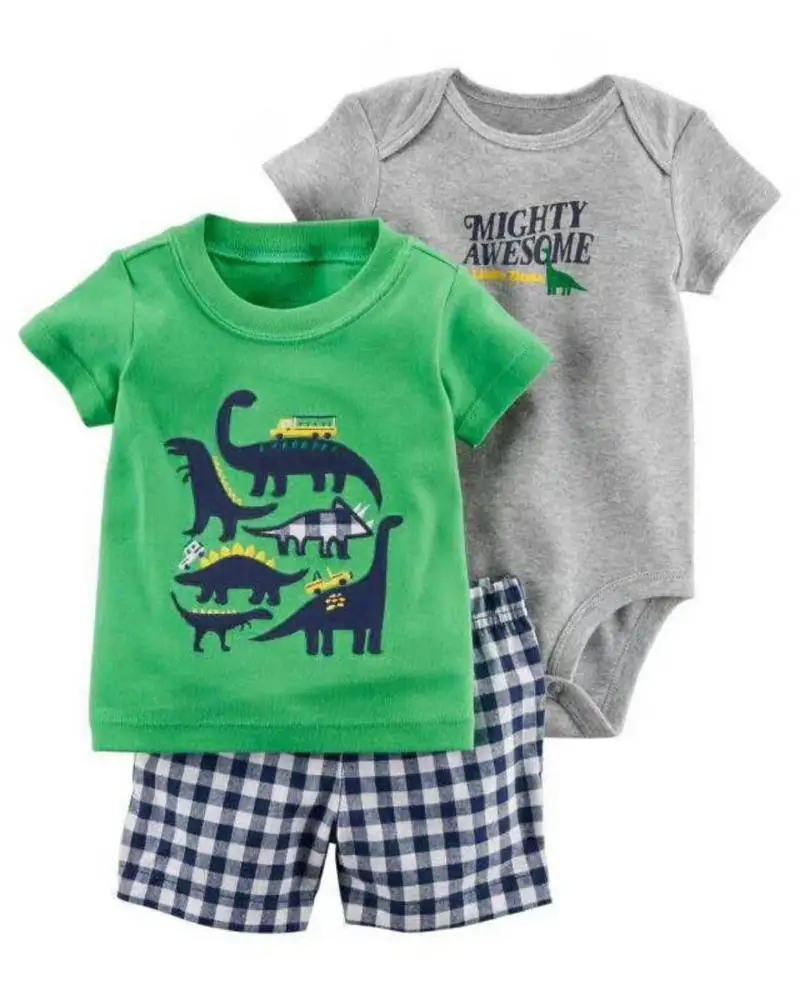 newborn cotton short sleeve baby clothes romper for little boys clothing, Please see below as description
newborn cotton short sleeve baby clothes romper for little boys clothing, Please see below as description