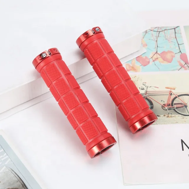 TY Road Bicycle Grips Rubber Bike Handlebar Cover Grips Soft Durable Cycling Handle Grip Bike Accessories, Picture
TY Road Bicycle Grips Rubber Bike Handlebar Cover Grips Soft Durable Cycling Handle Grip Bike Accessories, Picture