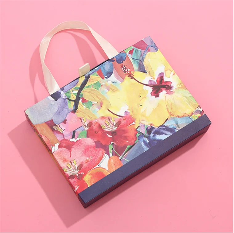 cardboard paper shoe/clothes/t-shirt packaging gift boxes with