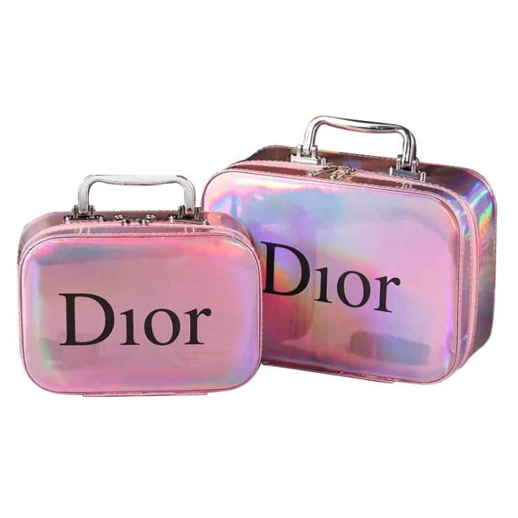 Mini Storage Box Makeup Bag Portable Large Capacity Portable Makeup Case Contracted Cosmetics Bag Women, Red , grey , green , black or customized
Mini Storage Box Makeup Bag Portable Large Capacity Portable Makeup Case Contracted Cosmetics Bag Women, Red , grey , green , black or customized