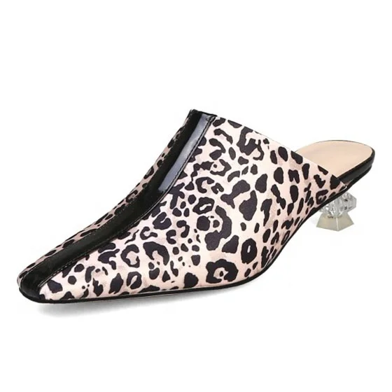 Zebra Leopard Print Sandals Crystal Clear Low Heels Big Size 44 Women Slippers Square toe Outdoor Dress Pumps Loafers, Leopard zebra
Zebra Leopard Print Sandals Crystal Clear Low Heels Big Size 44 Women Slippers Square toe Outdoor Dress Pumps Loafers, Leopard zebra