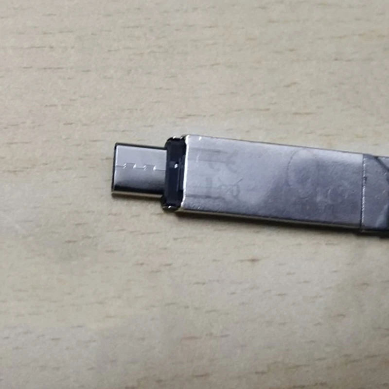 USB-C Connector Type C USB 3.1 Type-C Male to USB Female OTG Adapter Converter For Android Tablet Phone Flash Drive U Disk
USB-C Connector Type C USB 3.1 Type-C Male to USB Female OTG Adapter Converter For Android Tablet Phone Flash Drive U Disk