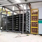 top technology mineral wool board making machinery