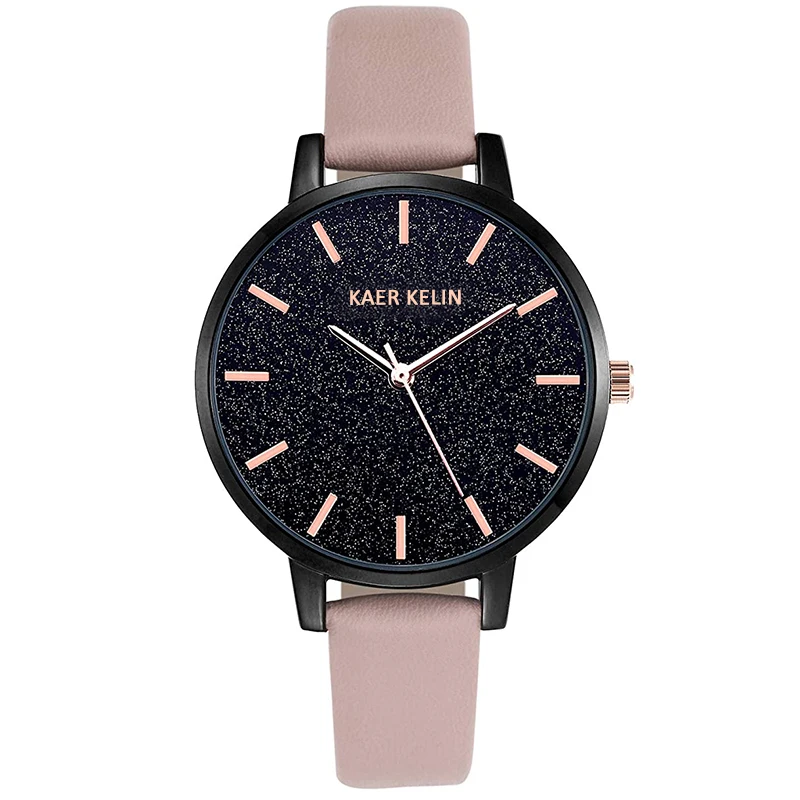 Stylish Sport Compass Watch Women's Watches Leather Band Luxury Quartz Watches Waterproof Fashion Creative Wristwatch OEM ODM
Stylish Sport Compass Watch Women's Watches Leather Band Luxury Quartz Watches Waterproof Fashion Creative Wristwatch OEM ODM