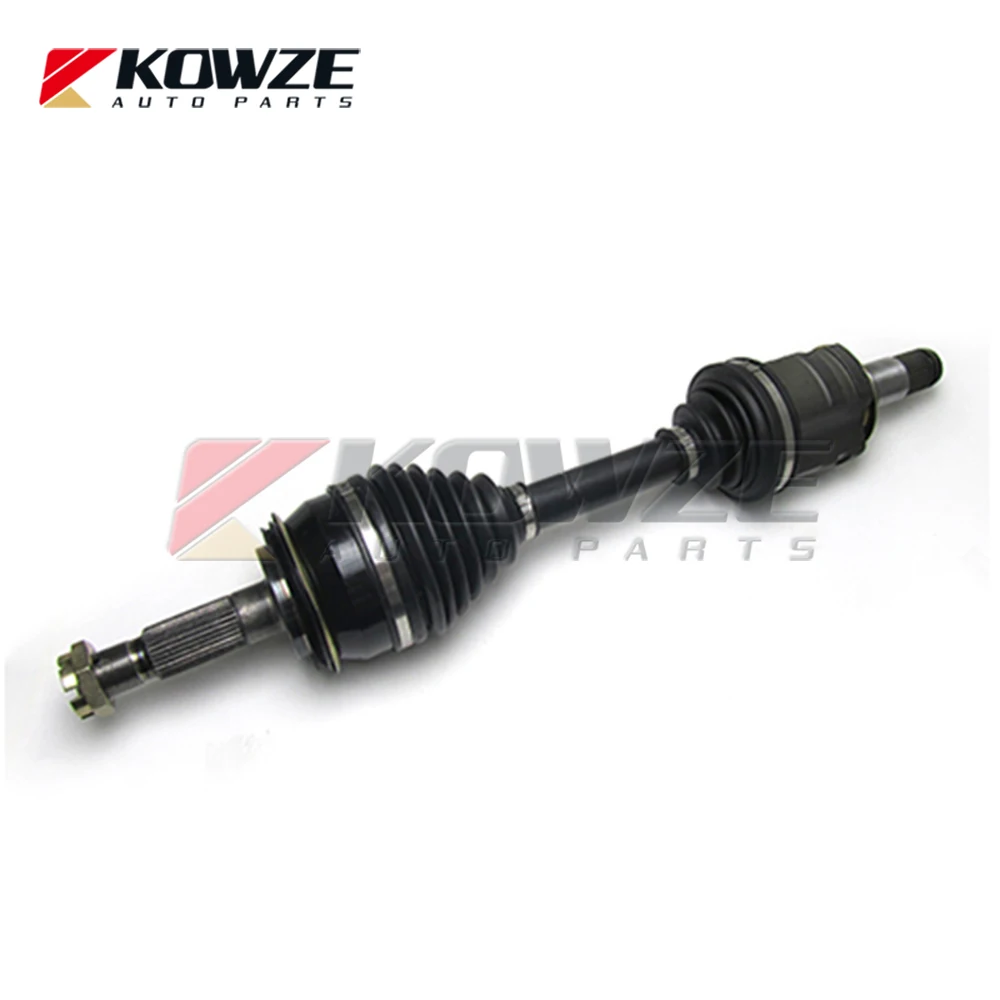 Front Right Axle Drive Shaft Assy For Toyota Hilux Vigo K