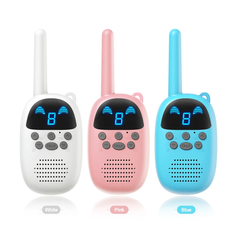 2021 New Child Kids Walkie Talkie Parenting Game Mobile Phone Telephone Talking Toy Children's Toy Walkie Talkie, Pink,blue,white
2021 New Child Kids Walkie Talkie Parenting Game Mobile Phone Telephone Talking Toy Children's Toy Walkie Talkie, Pink,blue,white