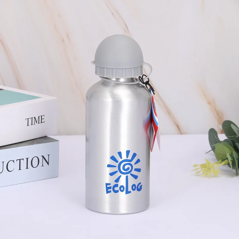 350ml Child Wholesale Popular Customized Logo Climbing Aluminum Water Bottles Outdoor Sport Water Bottle
350ml Child Wholesale Popular Customized Logo Climbing Aluminum Water Bottles Outdoor Sport Water Bottle