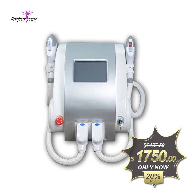 Elight Rf Machine Pigmentary Treatments Ipl Rejuvenation Beauty Salon Equipment Laser Hair Removal Probe
Elight Rf Machine Pigmentary Treatments Ipl Rejuvenation Beauty Salon Equipment Laser Hair Removal Probe