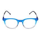 2020 Acetate Candy Color Children Optical Frames For Kids Fashion Eyeglasses Hot Products New Design Eyeglasses In Stock