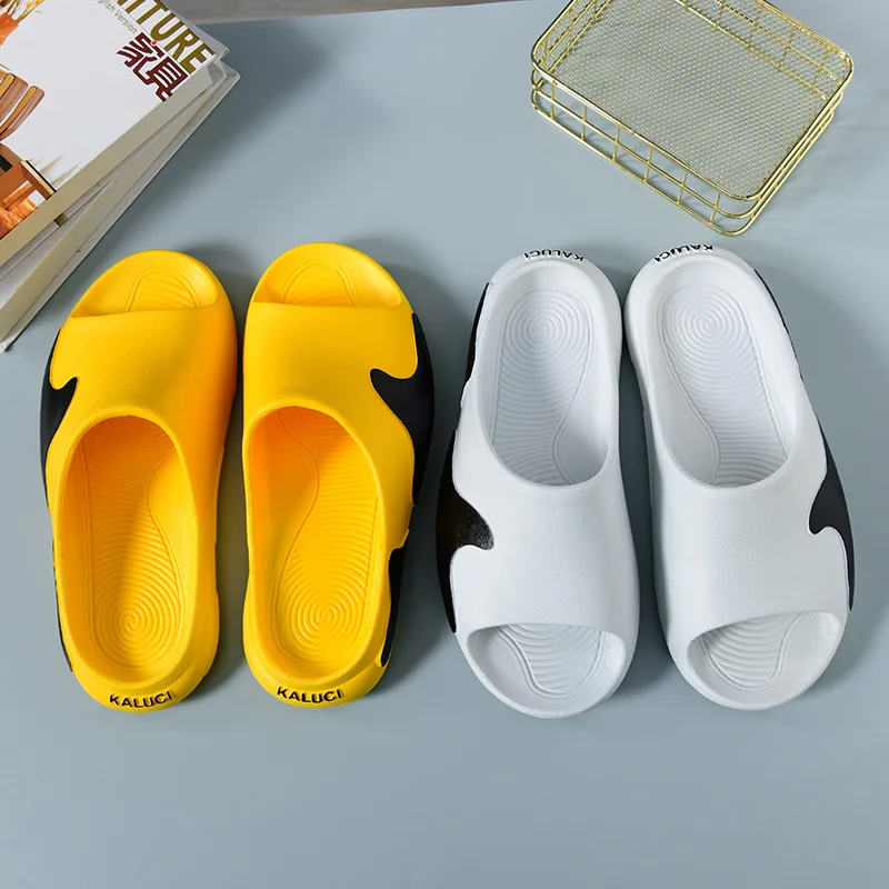 Summer Slippers Men And Women Custom Logo Beach Shoes Brands Ladies Rubber Shoes New Design Slippers Unisex Slippers, Picture
Summer Slippers Men And Women Custom Logo Beach Shoes Brands Ladies Rubber Shoes New Design Slippers Unisex Slippers, Picture