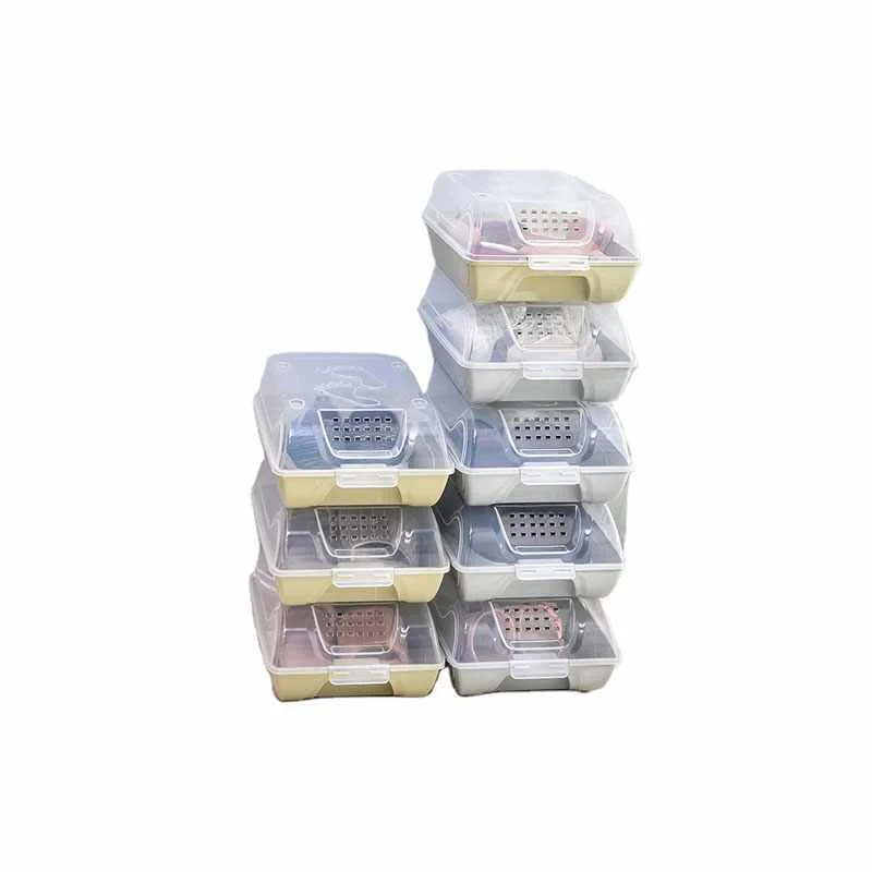 Basketball shoes sports shoes clear stacked plastic dustproof with lid anti-oxidant storage display shoe for box
Basketball shoes sports shoes clear stacked plastic dustproof with lid anti-oxidant storage display shoe for box