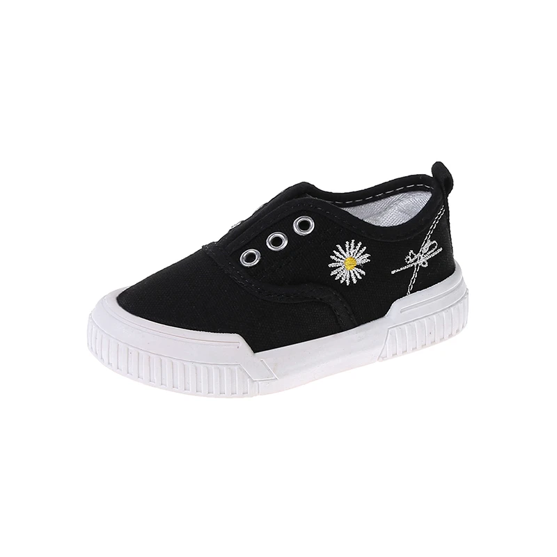 Children Casual Slip On Canvas Shoes walking style shoes for kids, Black/pink/red/yellow/orange/green
Children Casual Slip On Canvas Shoes walking style shoes for kids, Black/pink/red/yellow/orange/green
