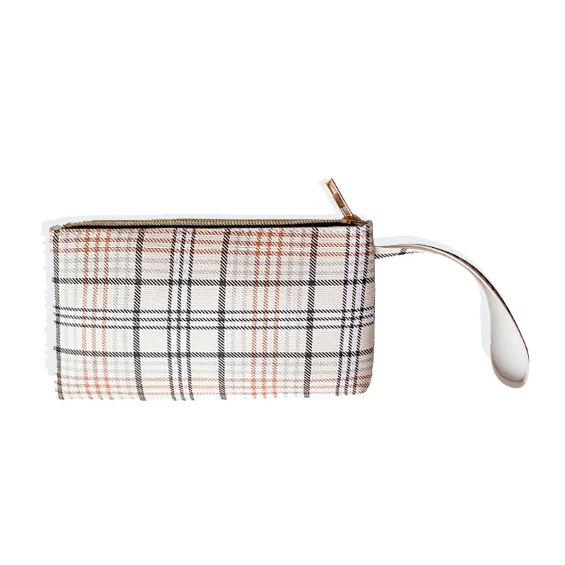 Wholesale Houndstooth Chains Lady Crossbody Bag Sling Ladieshoundstooth cosmetics case small makeup bag travel cosmetic bag
Wholesale Houndstooth Chains Lady Crossbody Bag Sling Ladieshoundstooth cosmetics case small makeup bag travel cosmetic bag