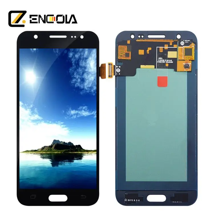 Satisfied For Samsung Galaxy J5 2015 J500F J500M J500H cellular phone LCD display with touch screen with good price OEM OLED, As picture or can be customized
Satisfied For Samsung Galaxy J5 2015 J500F J500M J500H cellular phone LCD display with touch screen with good price OEM OLED, As picture or can be customized
