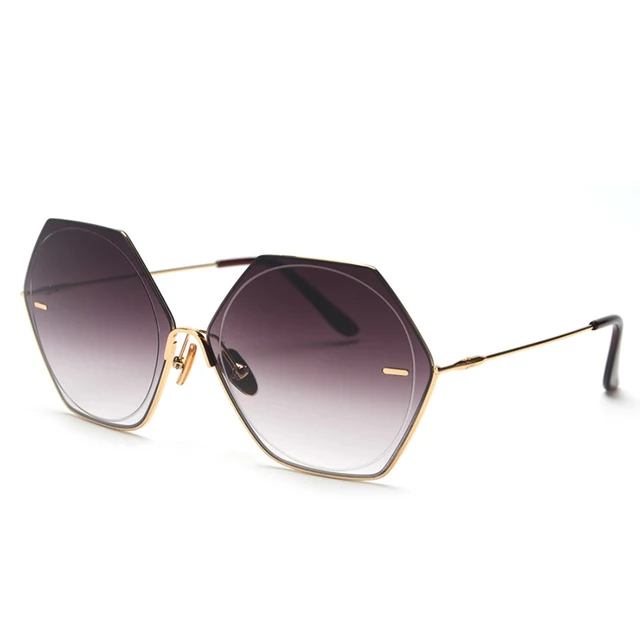 2021 New Hexagon Vintage Sunglasses Women Trendy Brand Designer Classic Sun Glasses For women Ladies Polygon Glasses Female, Custom colors
2021 New Hexagon Vintage Sunglasses Women Trendy Brand Designer Classic Sun Glasses For women Ladies Polygon Glasses Female, Custom colors