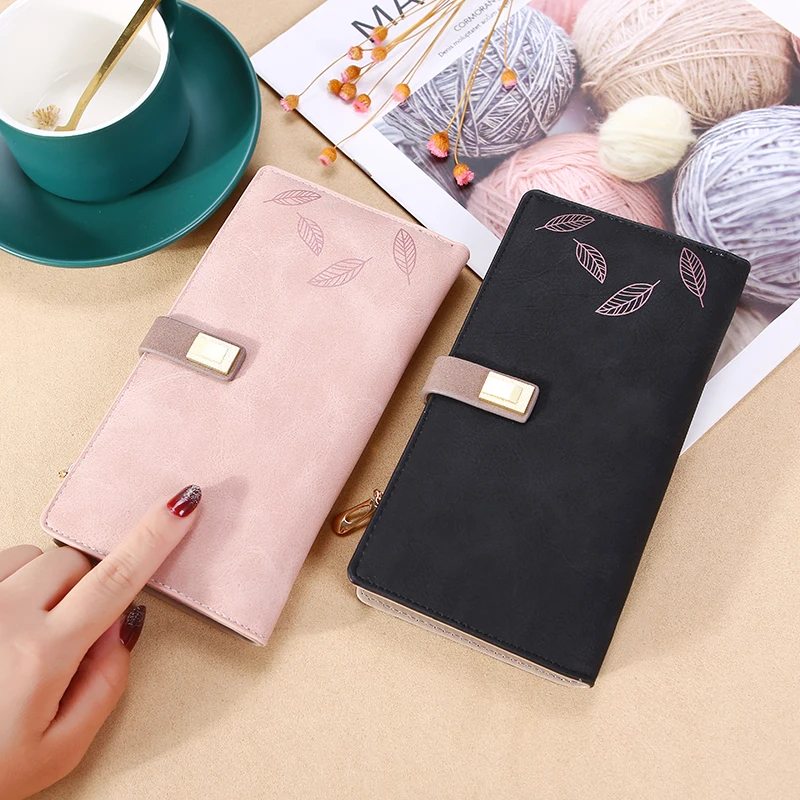 2020New Personality Long Scrubs Buckle Wallet Multifunction Clutches Lady Purse
2020New Personality Long Scrubs Buckle Wallet Multifunction Clutches Lady Purse