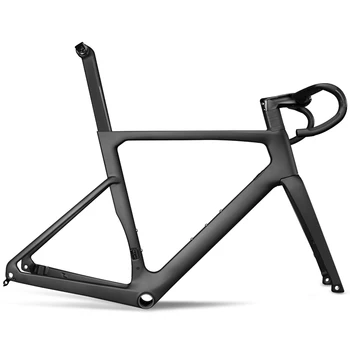 ican bike frames