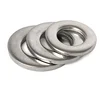stainless steel standard washer