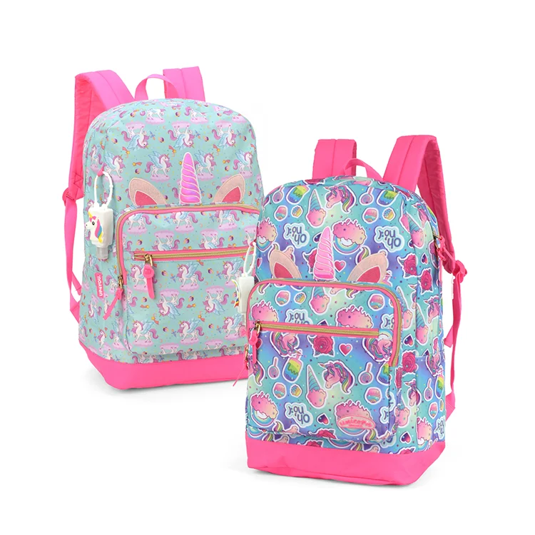 Colorful Multi-layer Fashion Cartoon Pattern Cheap Casual Backpack Bag, Picture
Colorful Multi-layer Fashion Cartoon Pattern Cheap Casual Backpack Bag, Picture