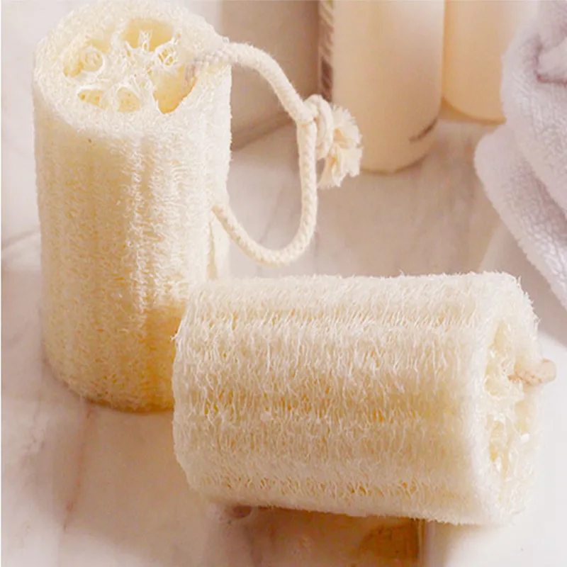 Organicloofah with natural plant fiber bath cleaning, dishwashing, environmental protection and pollution-free loofah with lany
Organicloofah with natural plant fiber bath cleaning, dishwashing, environmental protection and pollution-free loofah with lany