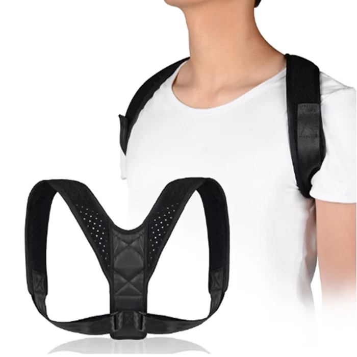 Cheap price Unisex Upper Back Strap Corrector womens body shaper Sports back brace, Customized color accept
Cheap price Unisex Upper Back Strap Corrector womens body shaper Sports back brace, Customized color accept
