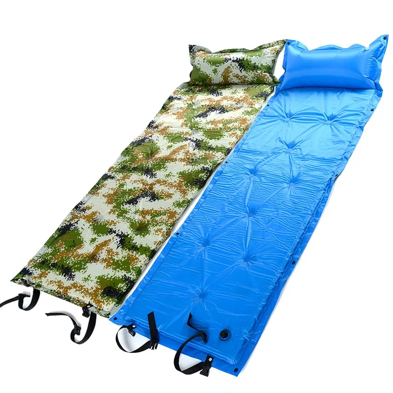 Pongee 900g folding sleeping pad portable folding sleeping pad portable, Customized color
Pongee 900g folding sleeping pad portable folding sleeping pad portable, Customized color