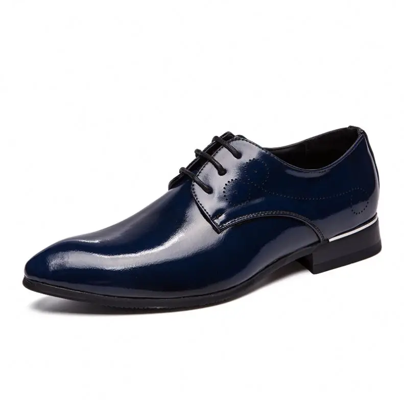 Zapatos Clasico s Venta Caliente 2020 Business Men Wholesale Oxford Shoes Cheap Large Size Italian Men Leather Shoes Casual, Blue/black /brown/red
Zapatos Clasico s Venta Caliente 2020 Business Men Wholesale Oxford Shoes Cheap Large Size Italian Men Leather Shoes Casual, Blue/black /brown/red