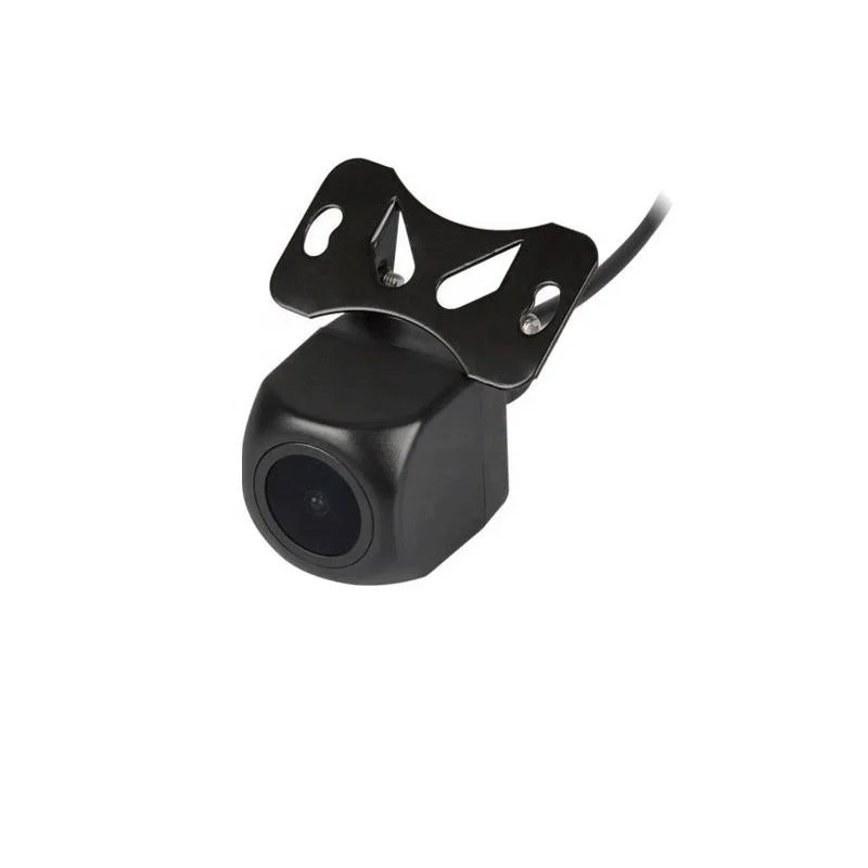 HD Universal Night Vision Car Rear View Camera Auto Backup Wide Angle Parking Waterproof Reverse CAM, Black 
HD Universal Night Vision Car Rear View Camera Auto Backup Wide Angle Parking Waterproof Reverse CAM, Black