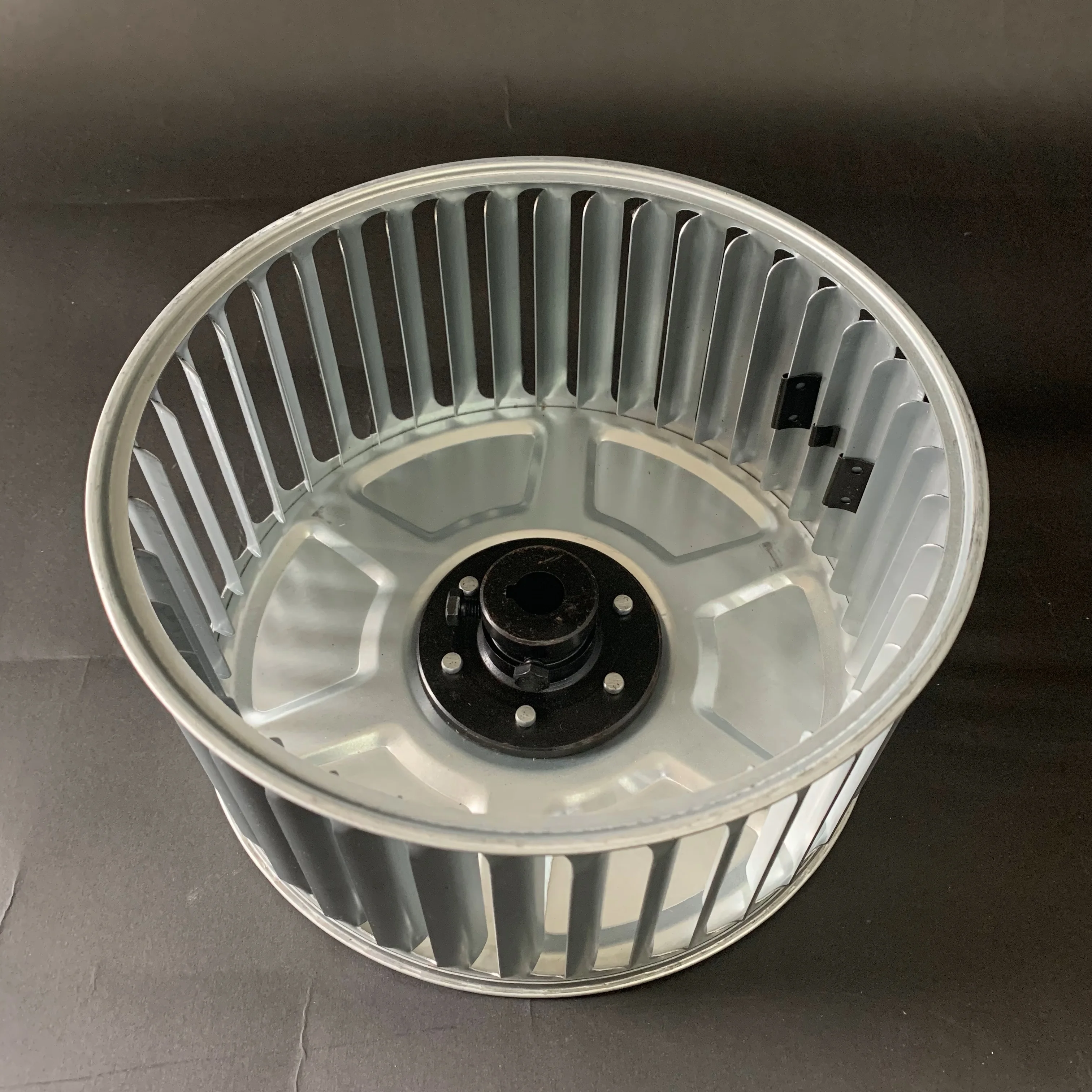 Centrifugal Blower, Stainless, Steel - detail 20