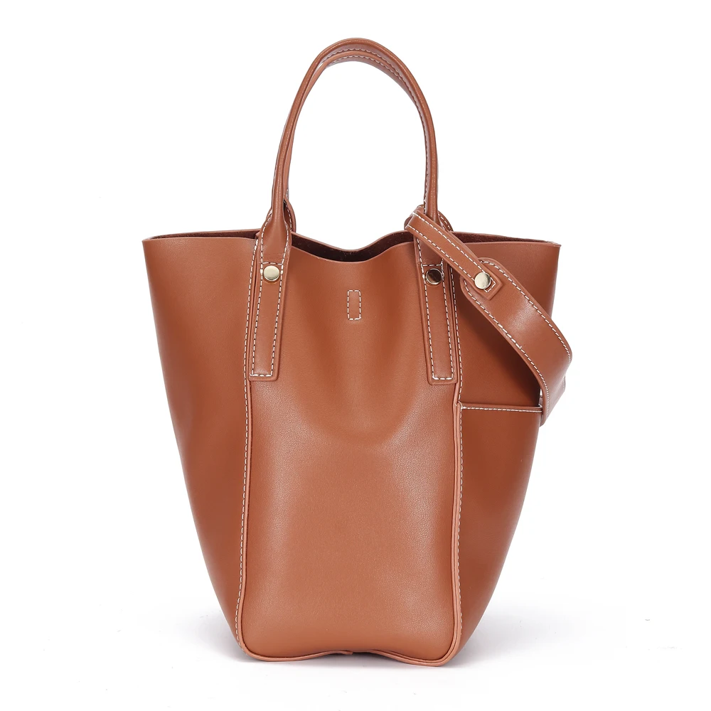 2021 Best Selling Products Fashion Cowhide leather Bucket Changing Bags Women, The same colors as the photo
2021 Best Selling Products Fashion Cowhide leather Bucket Changing Bags Women, The same colors as the photo