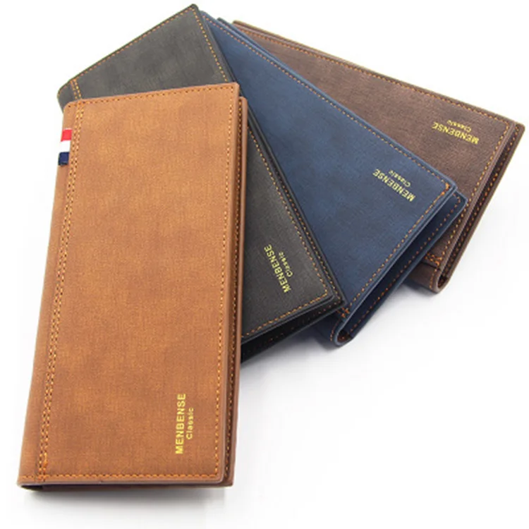 New Style Golden Supplier Cheque Book Holder Wallet Men Card Wallet Fashionable Wallet Purse Pu Leather High-class PU Short
New Style Golden Supplier Cheque Book Holder Wallet Men Card Wallet Fashionable Wallet Purse Pu Leather High-class PU Short