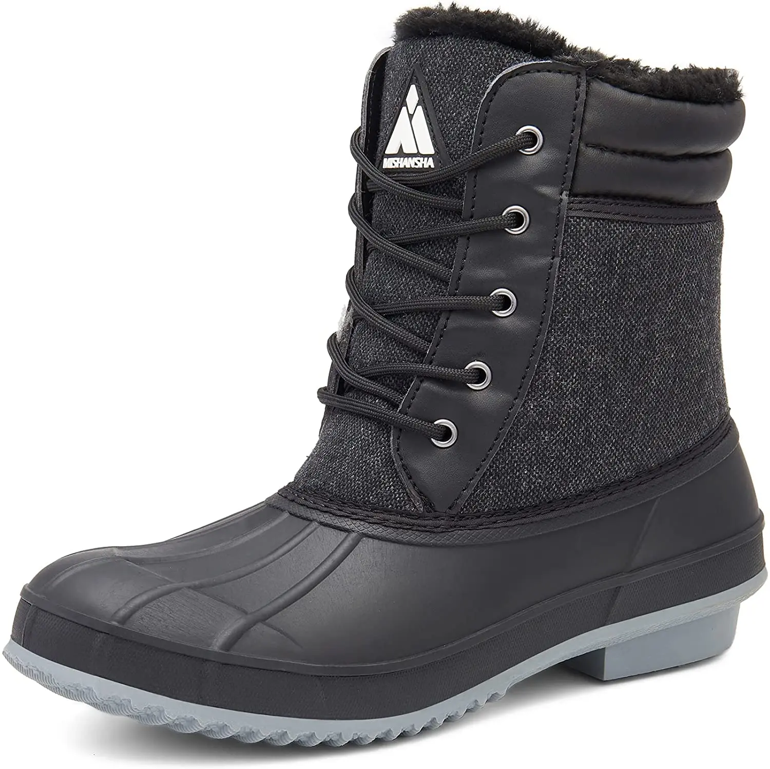 Warm Casual Shoes Snow Boots Walking Style Shoes with Fluffy wool lining, Multi colors
Warm Casual Shoes Snow Boots Walking Style Shoes with Fluffy wool lining, Multi colors