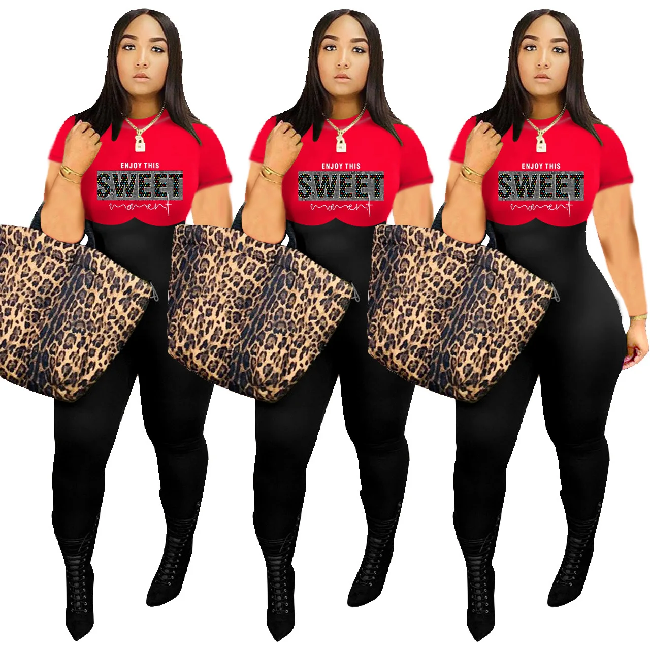 Women One Piece Jumpsuits And Rompers 2021 New Design Printing jumpsuit Sexy Long Sleeve Bodycon Outfit
Women One Piece Jumpsuits And Rompers 2021 New Design Printing jumpsuit Sexy Long Sleeve Bodycon Outfit