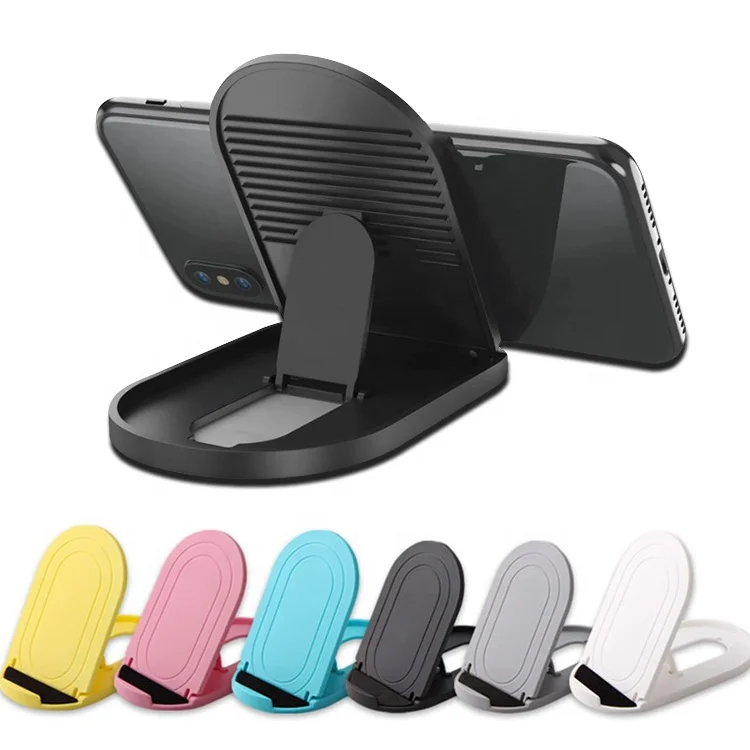 Portable Mini Foldable Adjustable Mobile Stand For Desk Tablet Cell Phone Holders, Black,white,blue,pink,gray,yellow
Portable Mini Foldable Adjustable Mobile Stand For Desk Tablet Cell Phone Holders, Black,white,blue,pink,gray,yellow