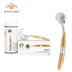 Most Popular Real Titanium Needles192 Derma Roller