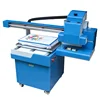 Custom Mgoo T-shirt Printer Price In India Digital Flat Bed T Shirt Printing Machine