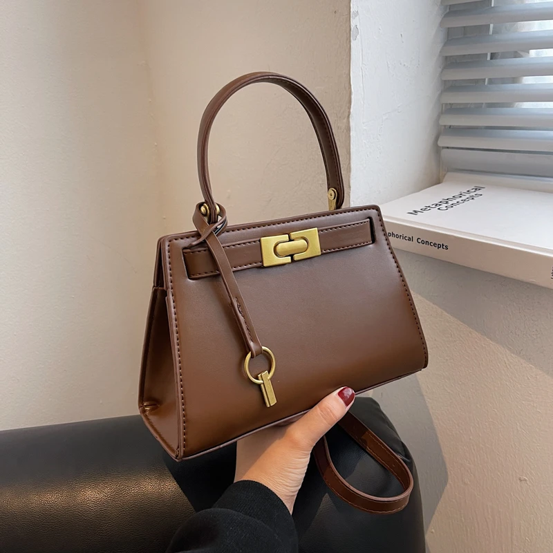 Fashion Luxury Small Stone Pattern Bags Woman Design Handbags Girls Popular Purses Hand Bags For Females
Fashion Luxury Small Stone Pattern Bags Woman Design Handbags Girls Popular Purses Hand Bags For Females
