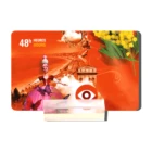 Low price 13.56MHZ rfid smart card Nfc Blank ID Inkjet Printable PVC white card from SUNLANRFID supplier
