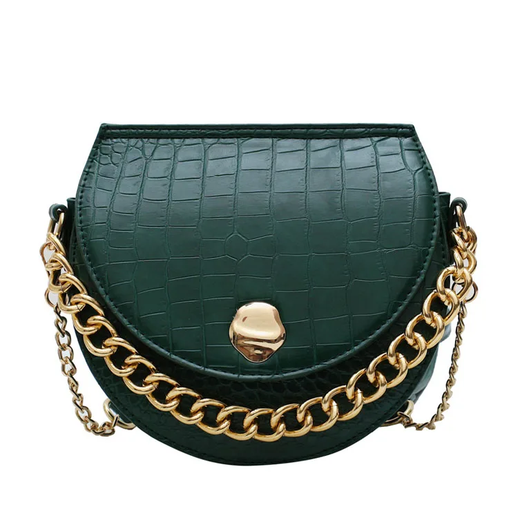 Import Handbags Female Clear Handbag Saddle Bag Retro Casual Stone Pattern Saddle Bag, 4colors
Import Handbags Female Clear Handbag Saddle Bag Retro Casual Stone Pattern Saddle Bag, 4colors