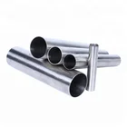 420F Y3Cr13 430F Y1Cr17 440F Y11Cr17 tube Stainless Steel Seamless Pipe