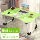 Laptop Table Laptop Desk China Factory Retail Portable Foldable Laptop Folding Laptop Bed Table Desk For Lap