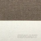 Cotton Canvas Artist Painting Primed Cotton Canvas Roll Custom Linen Painting Canvas