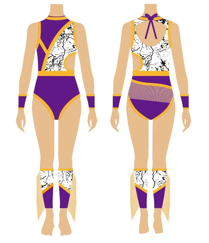 printed girl majorette dance uniform custom fabric color size dance team cheerleading uniform for perform
printed girl majorette dance uniform custom fabric color size dance team cheerleading uniform for perform