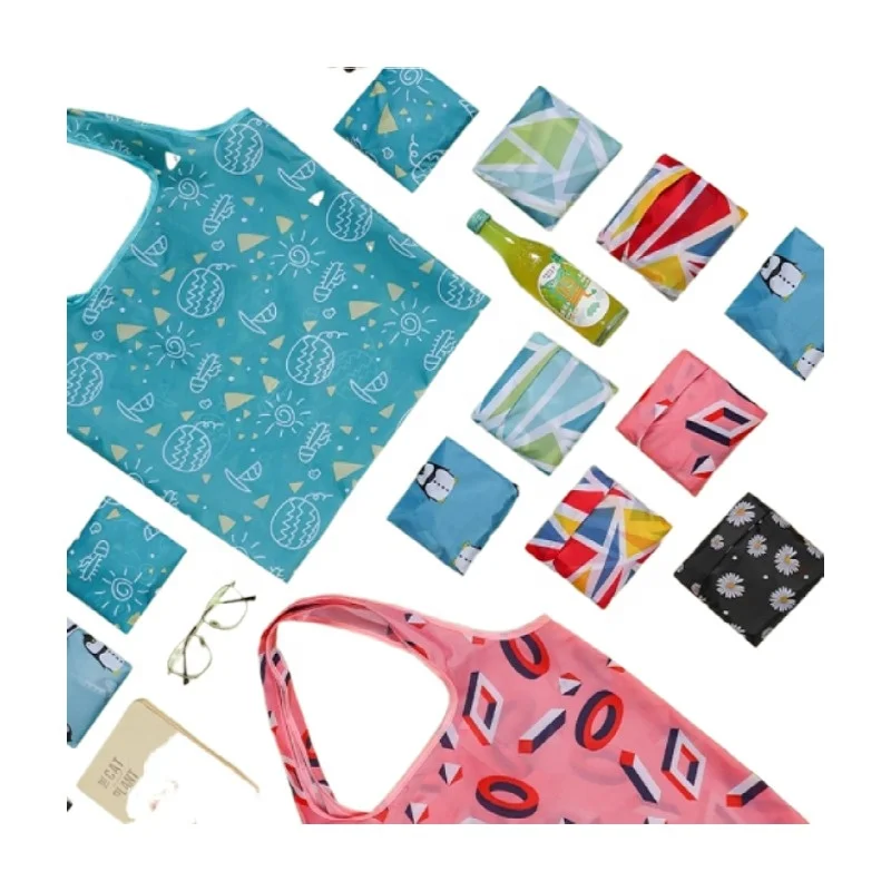 tote foldable recycle shopping bag cloth eco reusable polyester fruit foldable tote bag
tote foldable recycle shopping bag cloth eco reusable polyester fruit foldable tote bag