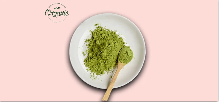 Greenway Produced High Purity Dietary Supplements Organic Green Barley Grass Extract Juice Powder