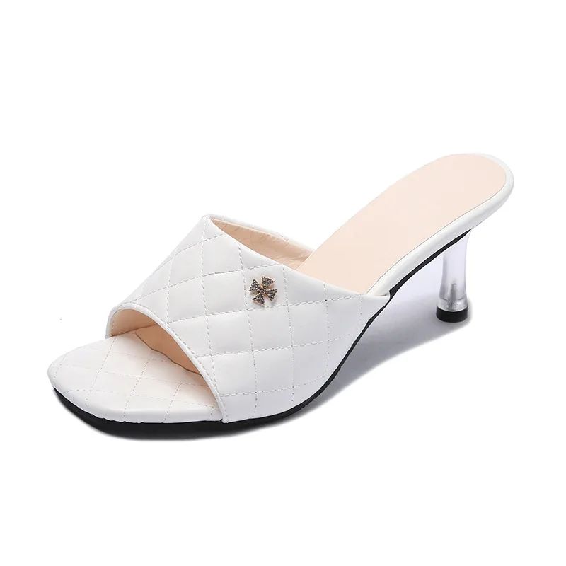 wholesale classic square head sandal heels for women large size 42 fashion women square shoes sandals ladies heels, White,black,blue
wholesale classic square head sandal heels for women large size 42 fashion women square shoes sandals ladies heels, White,black,blue