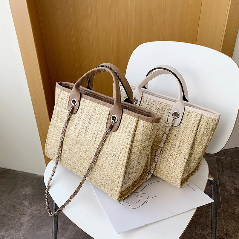 2020 Best Selling Lady Summer Shoulder Beach Bags Big Tote Flower Bohemia Straw Handbags for Women, Pic
2020 Best Selling Lady Summer Shoulder Beach Bags Big Tote Flower Bohemia Straw Handbags for Women, Pic