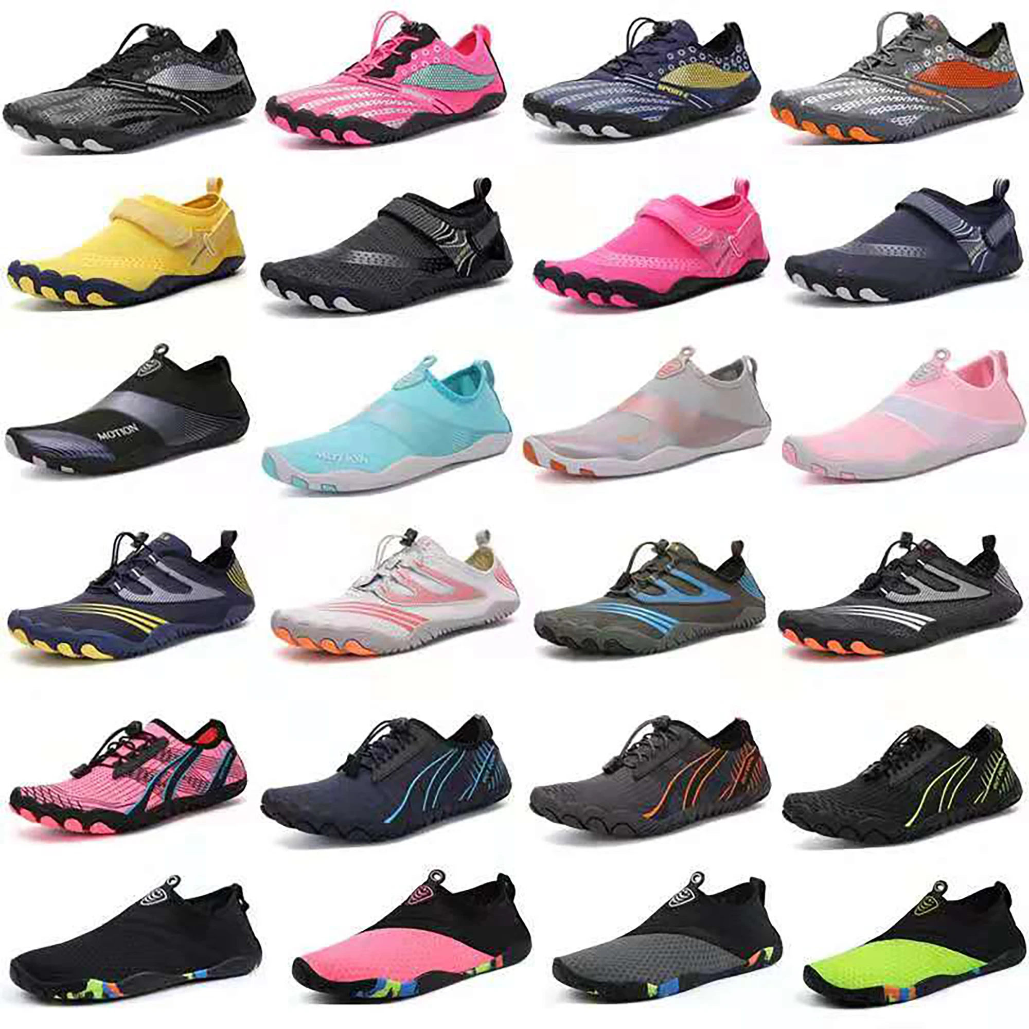 Custom Wholesale Women Kids Unisex Quick Dry Neoprene Beach Ocean Sea Water Sport Surfing Diving Swim Shoes for Men, Customized color
Custom Wholesale Women Kids Unisex Quick Dry Neoprene Beach Ocean Sea Water Sport Surfing Diving Swim Shoes for Men, Customized color