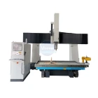 5 axis cnc router machine for foam mould